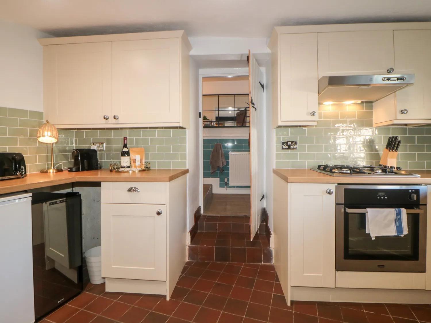 Tubs Cottage Kingsteignton Zewnętrze zdjęcie